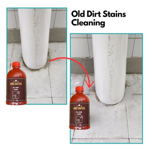 Tile & Grout Cleaner