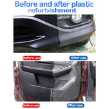 Premium Plastic Polish - Buy 1 Get 1 Free + Free Delivery