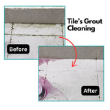 Tile & Grout Cleaner