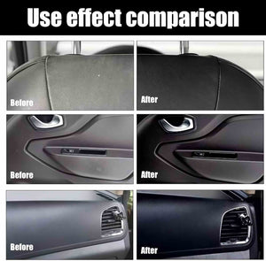 Premium Plastic Polish - Buy One Get One Free