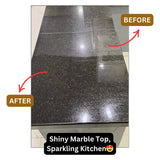 Premium Tile & Marble Polish - Free Delivery