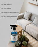 Instant Sofa Stain Remover Spray Remove Coffee, Oil & Dirt Stains Easily - Buy 1 Get 1 Free