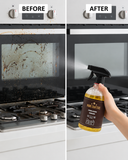 Home and Kitchen Degreaser - Buy 1 Get 1 Free