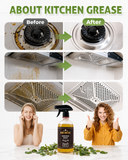 Home and Kitchen Degreaser - Buy 1 Get 1 Free