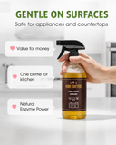 Home and Kitchen Degreaser - Buy 1 Get 1 Free