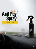 Hybrid Anti Fog Spray-  300 ML