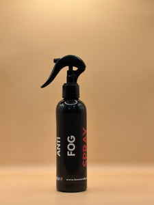 Hybrid Anti Fog Spray-  300 ML