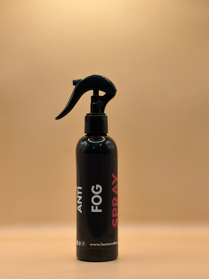 Hybrid Anti Fog Spray-  300 ML