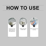 Instant Sofa Stain Remover Spray Remove Coffee, Oil & Dirt Stains Easily - Buy 1 Get 1 Free