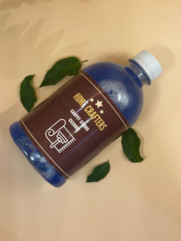 Carpet Stains Cleaner | Free Delivery