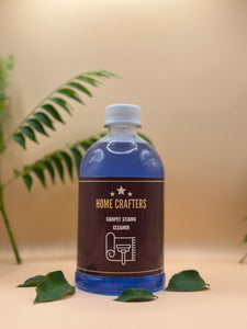 Carpet Stains Cleaner | Free Delivery