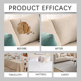 Instant Sofa Stain Remover Spray Remove Coffee, Oil & Dirt Stains Easily - Buy 1 Get 1 Free
