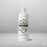 Cookware & Stove Cleaner - Homifix Carbon Remover