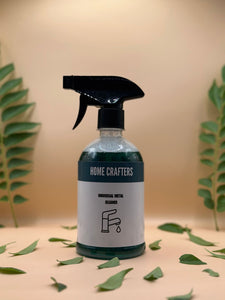 LimeScale Remover & Metal Cleaner - Free Delivery