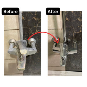 LimeScale Remover & Metal Cleaner - Free Delivery
