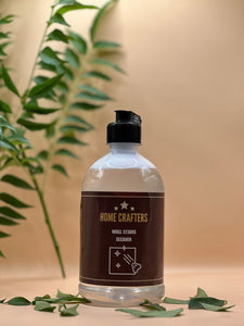 Wall Stains Cleaner | *Not For Distemper Paint*