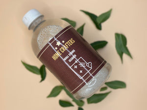 Wall Stains Cleaner | *Not For Distemper Paint*