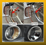 INSTANT RUST REMOVER SPRAY - Money Back Guarantee