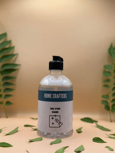 Wall Stains Cleaner | *Not For Distemper Paint*